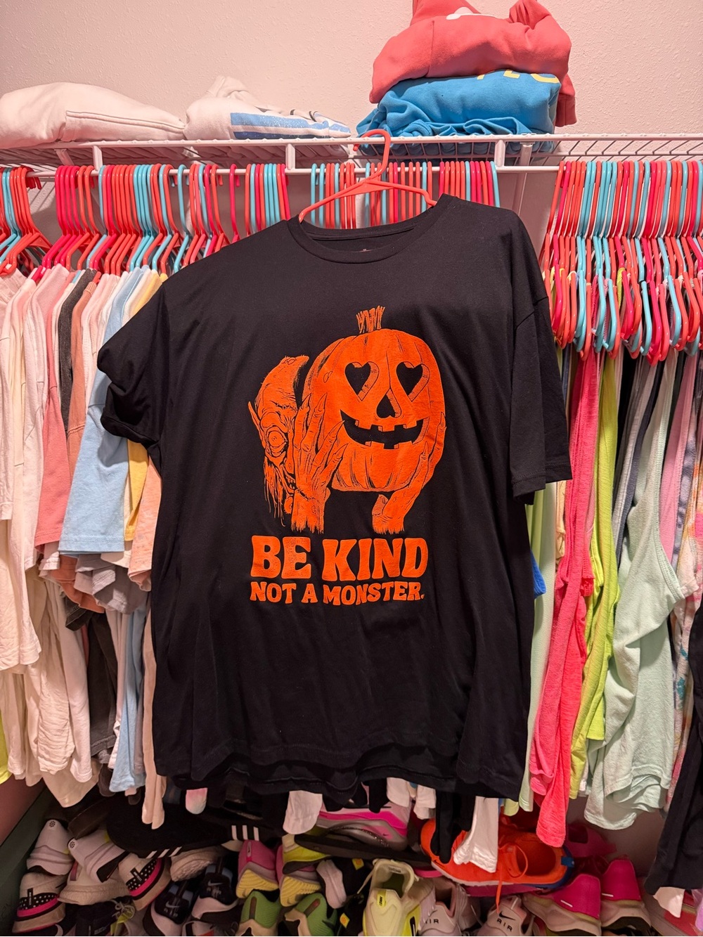 Halloween Shirt Company Shirt